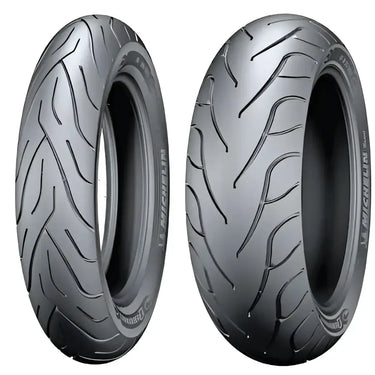 Michelin Commander 2 - TMF Cycles